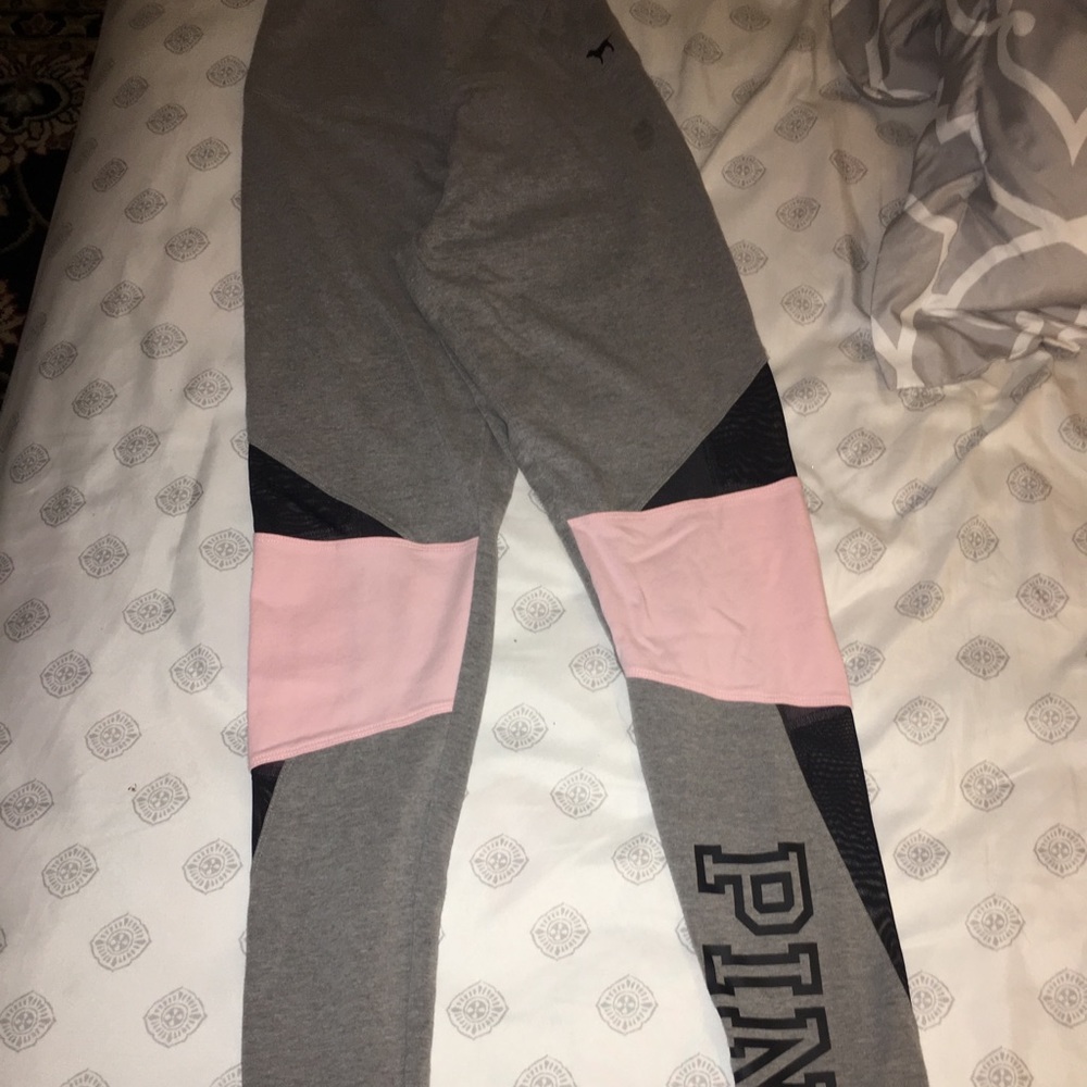 Victoria secret leggings